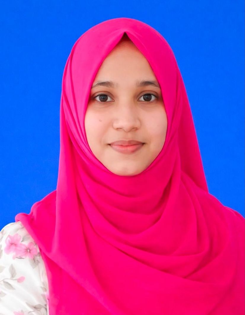 Ms. A.F. Masroofa